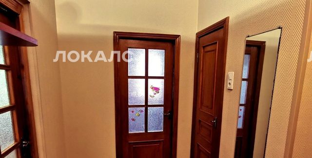 Снять однокомнатную квартиру на Онежская улица, 2К3, метро Лихоборы, г. Москва