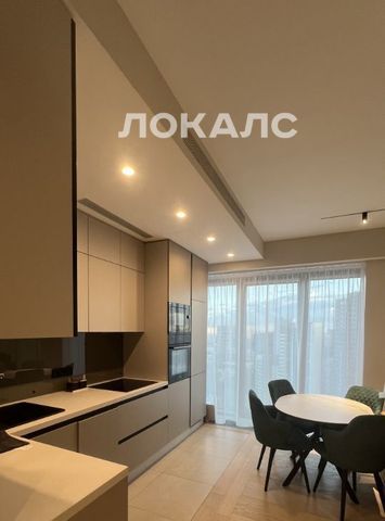 Сдам 2х-комнатную квартиру на 2-я Хуторская улица, 34, метро Тимирязевская, г. Москва