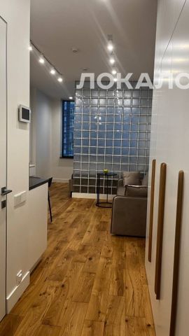 Продажа 1-к квартиры на г Москва, Шмитовский проезд, д 39 стр 20, метро Шелепиха, г. Москва