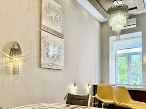 3-х комнатная квартира Мясницкая