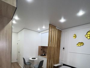 Студия Москва ул. Мневники, 5 (20.0 м²)