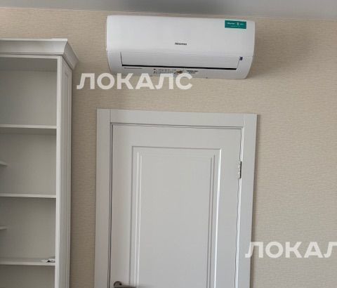 Сдается 1-к квартира на Михалковская улица, 48к2, метро Коптево, г. Москва