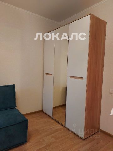 Сдам 1-комнатную квартиру на Новорогожская улица, 14К2, метро Римская, г. Москва