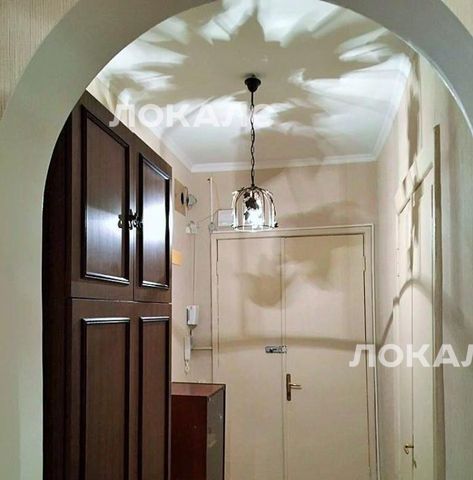 Сдам 2х-комнатную квартиру на шоссе Энтузиастов, 76/1, г. Москва