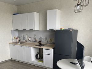 1-к кв. Краснодарский край, Краснодар ул. Летчика Позднякова, 2к12 (24.0 м²)