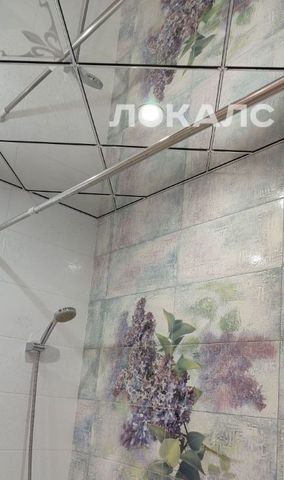 Снять 1к квартиру на Производственная улица, 12к2, метро Солнцево, г. Москва