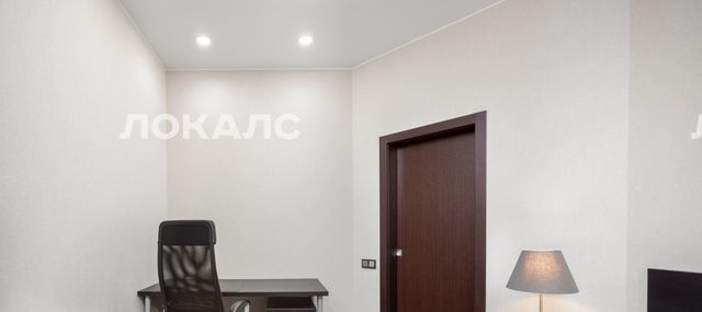 Сдам двухкомнатную квартиру на Кронштадтский бульвар, 6к2, метро Коптево, г. Москва