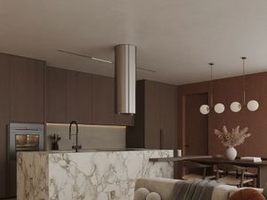 3-к кв. Москва Ломоносовский просп., 29к3 (105.0 м²)