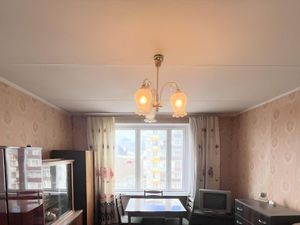 1-к кв. Москва ул. Ивана Сусанина, 4К3 (34.8 м²)