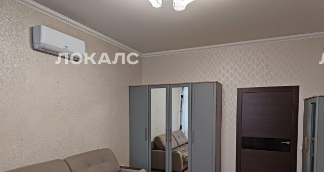 Сдаю 3-к квартиру на улица Рогожский Вал, 11к1, метро Римская, г. Москва