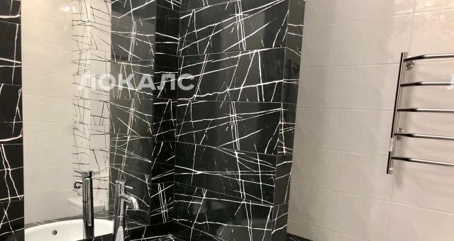 Сдам 1-комнатную квартиру на Ленинградский проспект, 29к3, метро Белорусская, г. Москва