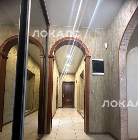 Аренда 4к квартиры на Ленинградское шоссе, 94К1, метро Беломорская, г. Москва
