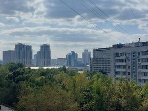 2-комнатная квартира: Москва, улица Коштоянца, 21А (44.7 м²)