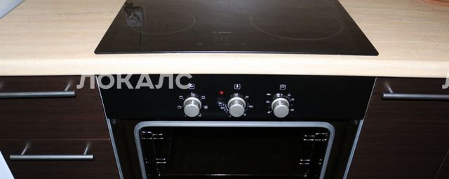 Сдаю однокомнатную квартиру на улица Короленко, 10, метро Преображенская площадь, г. Москва