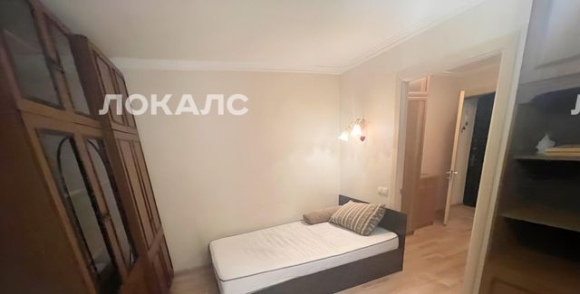 Сдается 2х-комнатная квартира на Барклая улица, 11, метро Филёвский парк, г. Москва