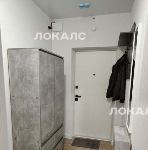 Сдам 2-комнатную квартиру на проспект Куприна, 30к1, метро Ольховая, г. Москва