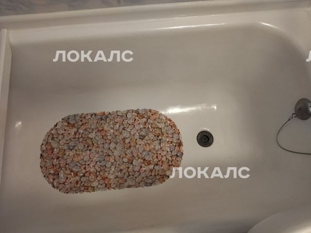 Аренда однокомнатной квартиры на г Москва, ул Ясеневая, д 10 к 1, метро Домодедовская, г. Москва