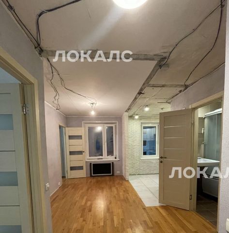 Аренда 2-комнатной квартиры на Веерная улица, 32К2, г. Москва