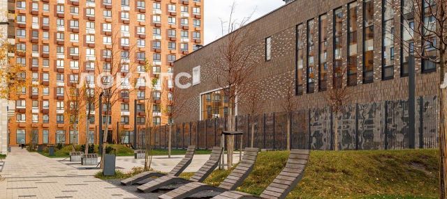 Сдам 2к квартиру на Перовское шоссе, 2к2, метро Нижегородская, г. Москва