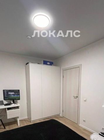 Аренда 2х-комнатной квартиры на 1-й Грайвороновский проезд, 13к2, метро Новохохловская, г. Москва