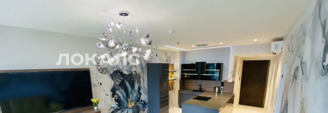 Сдается двухкомнатная квартира на Бумажный проезд, 4, метро Новослободская, г. Москва