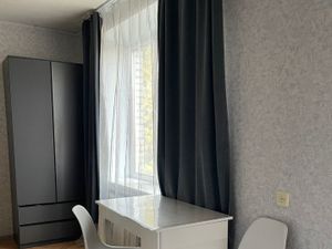 Студия Москва ул. Менжинского, 17К2 (18.0 м²)