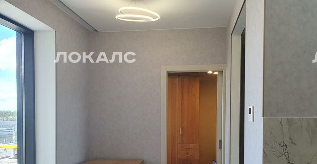 Сдается 1-комнатная квартира на Новоясеневский проспект, 3В, метро Тёплый Стан, г. Москва