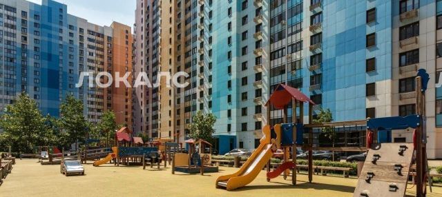 Аренда 1-комнатной квартиры на Дмитровское шоссе, 169к2, г. Москва