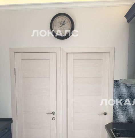 Снять 2-комнатную квартиру на Мосфильмовская улица, 88к1, метро Ломоносовский проспект, г. Москва
