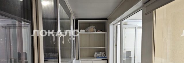 Аренда 2-комнатной квартиры на Шипиловская улица, 5к1, метро Орехово, г. Москва