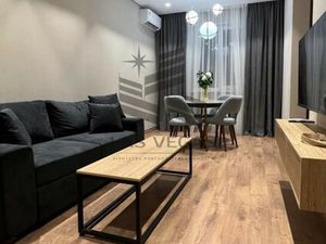 2-комнатная квартира: Казань, улица Алексея Козина, 7 (45 м²)