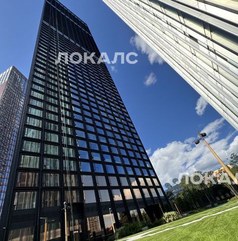 Сдам 2-к квартиру на 2-я Хуторская улица, 34, метро Тимирязевская, г. Москва