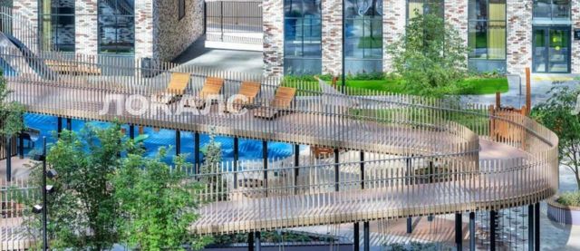 Аренда 3к квартиры на Причальный проезд, 10к2, метро Шелепиха, г. Москва