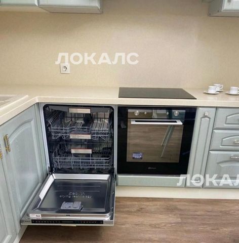 Аренда 2-к квартиры на 10к1, метро Шелепиха, г. Москва