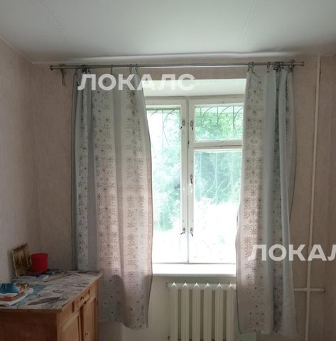 Сдаю 2-комнатную квартиру на 1-й Войковский проезд, 14к2, метро Балтийская, г. Москва