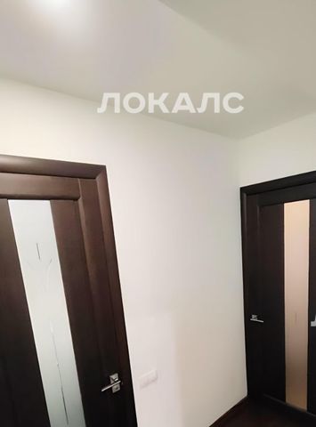 Аренда 2к квартиры на Перовская улица, 66к7, метро Перово, г. Москва