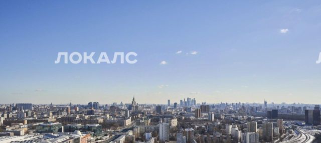 Снять 4-к квартиру на Ленинградское шоссе, 25к2, метро Водный стадион, г. Москва