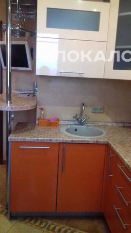 Сдаю 2-к квартиру на Ивана Сусанина, 8/1-31, метро Селигерская, г. Москва