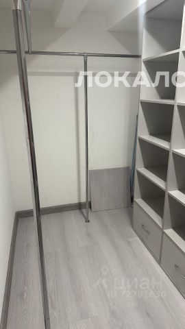 Аренда двухкомнатной квартиры на Автозаводская улица, 23С928, метро Тульская, г. Москва