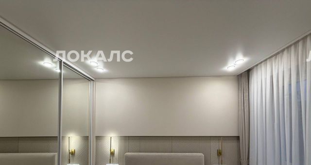 Снять 2-комнатную квартиру на улица Большая Ордынка, 17С1, метро Полянка, г. Москва