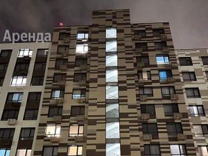 1-к кв. Москва пер. 1-й Котляковский, 4к3 (40.0 м²)