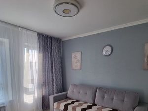 1-к кв. Москва ул. Недорубова, 18к3 (40.0 м²)