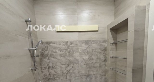 Снять 2-комнатную квартиру на улица Архитектора Власова, 71к2, метро Калужская, г. Москва