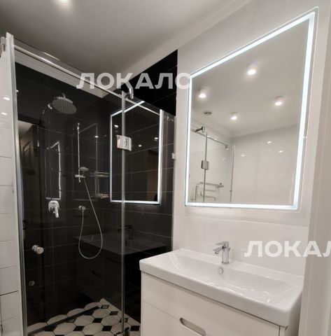 Сдаю 2х-комнатную квартиру на Басманный переулок, 5, метро Комсомольская, г. Москва