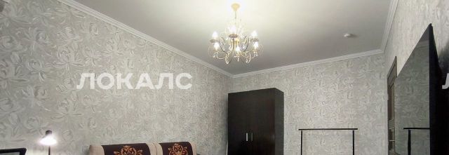 Сдаю 1к квартиру на Митинская улица, 28к3, метро Волоколамская, г. Москва