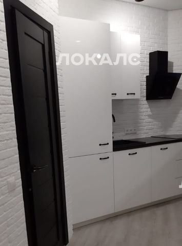 Сдам 1к квартиру на Шереметьевская улица, 26, метро Алексеевская, г. Москва