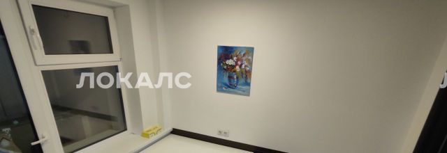 Сдается 2к квартира на Перовская улица, 66к7, метро Перово, г. Москва