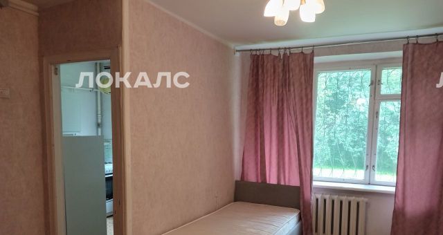 Сдается 2к квартира на 1-й Войковский проезд, 14к2, метро Стрешнево, г. Москва