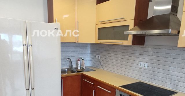 Сдаю 4х-комнатную квартиру на улица Усадебный Парк, 7к1, метро Прокшино, г. Москва