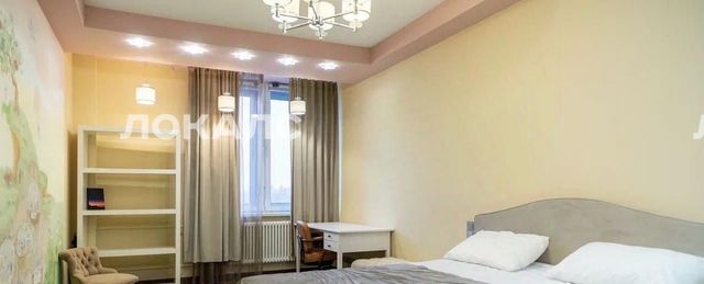 Сдаю 3х-комнатную квартиру на Часовая улица, 23к1, метро Сокол, г. Москва